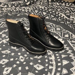 Madewell Boots